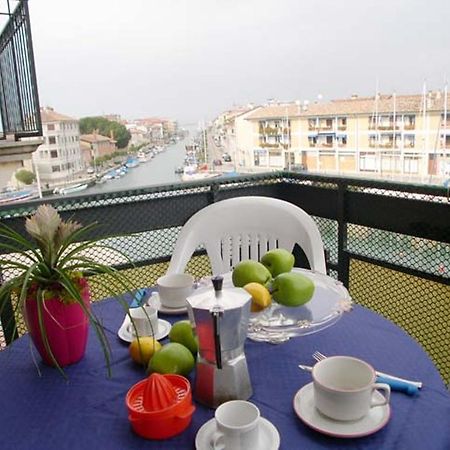 Riviera Appartament Grado Dış mekan fotoğraf