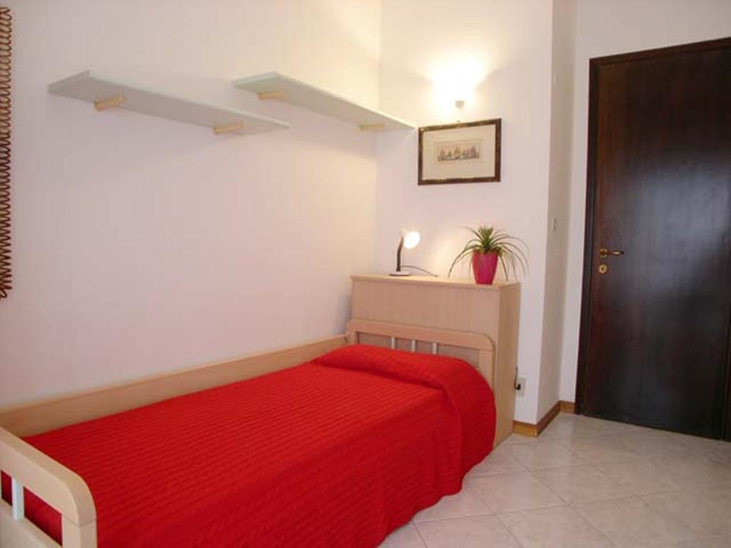 Riviera Appartament Grado Dış mekan fotoğraf