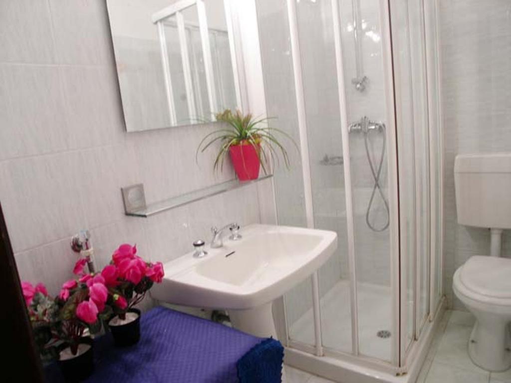 Riviera Appartament Grado Dış mekan fotoğraf