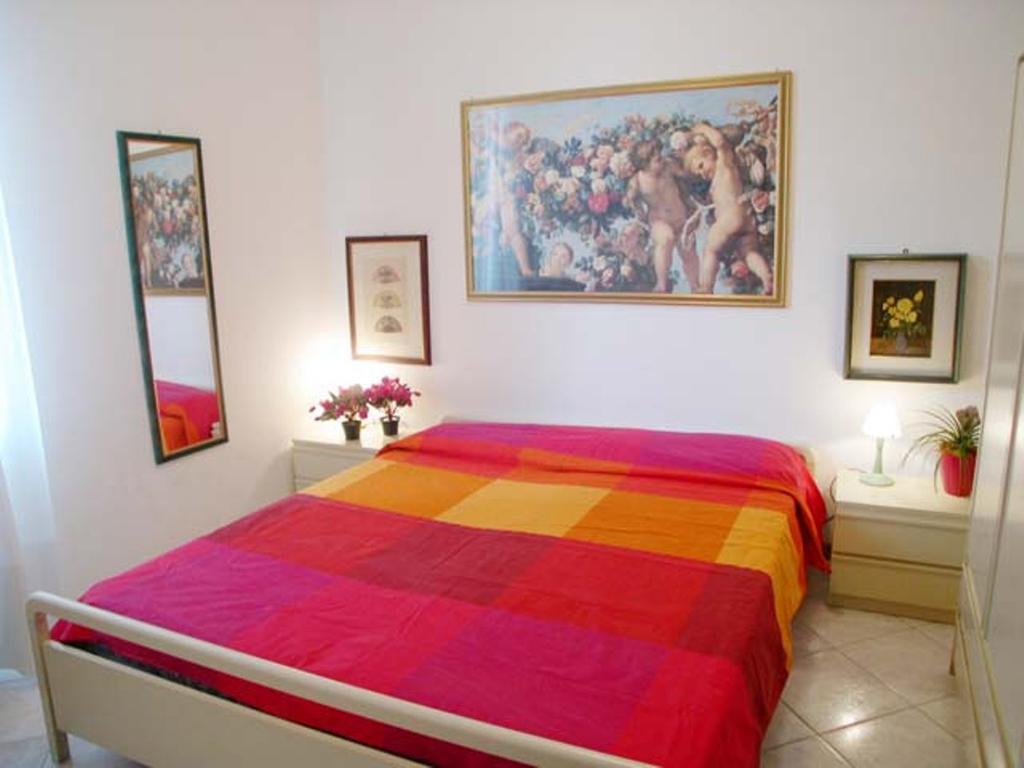 Riviera Appartament Grado Dış mekan fotoğraf