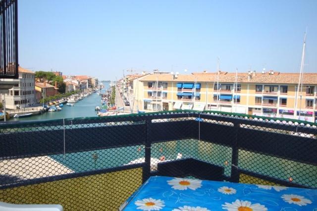 Riviera Appartament Grado Dış mekan fotoğraf